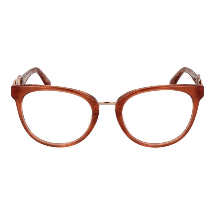 Montura de Gafas Mujer Guess Marciano GM0392 53059 4 Montura de Gafas Mujer Guess Marciano GM0392 53059 4