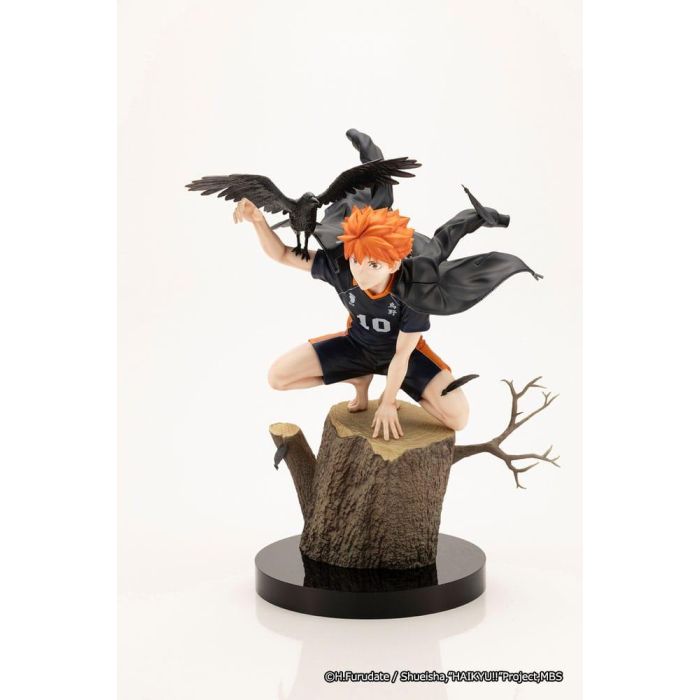 Figura Kotobukiya Haikyu!! Artfx J Shoyo