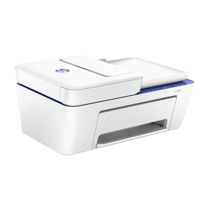 HP Deskjet 4230e Impresora Multifunción Color, Inyección de Tinta, Copia, Escáner con 3 Meses Tinta Instantánea HP+ 2 HP Deskjet 4230e Impresora Multifunción Color, Inyección de Tinta, Copia, Escáner con 3 Meses Tinta Instantánea HP+ 2