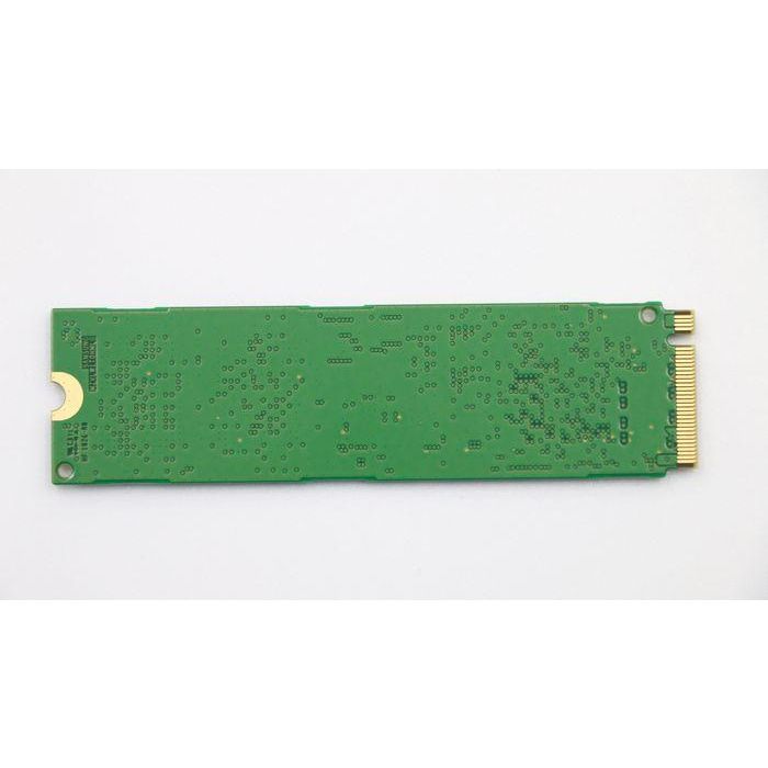 Lenovo 256GB M.2 SSD with PCIe 3.0 x4 interface, designed for Lenovo ThinkPad systems, enhances storage performance. 1 Lenovo 256GB M.2 SSD with PCIe 3.0 x4 interface, designed for Lenovo ThinkPad systems, enhances storage performance. 1