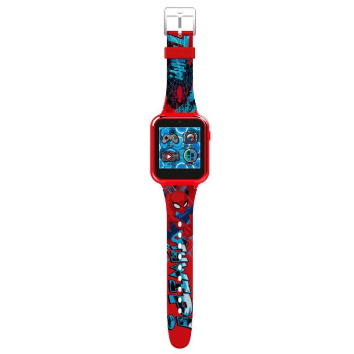 Reloj inteligente Spider-man Marvel 2