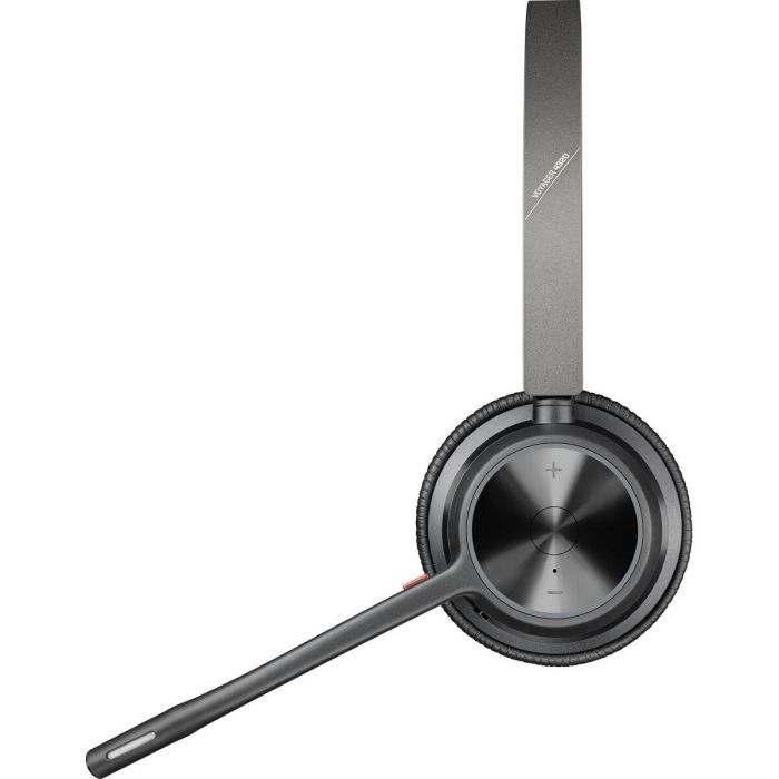 HP Poly Voyager 4320 USB-C Headset 1 HP Poly Voyager 4320 USB-C Headset 1
