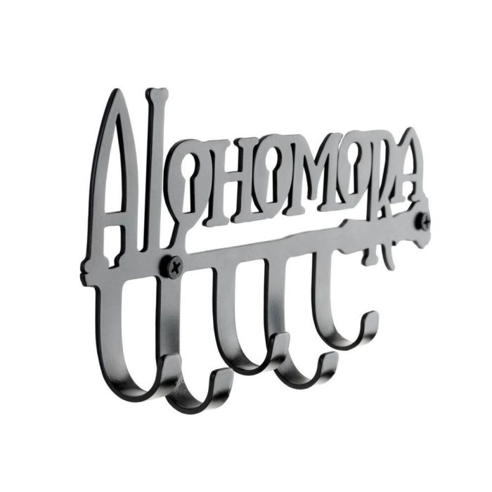 Colgador de Llaves Alohamora Harry Potter 3