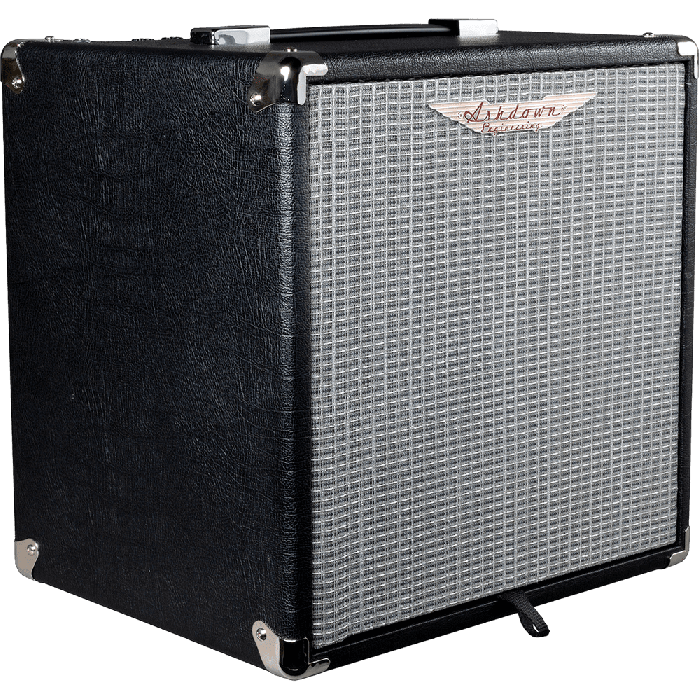 Amplificador Bajo Combo Ashdown Studio 10 1 X 10" - 60W 1 Amplificador Bajo Combo Ashdown Studio 10 1 X 10" - 60W 1