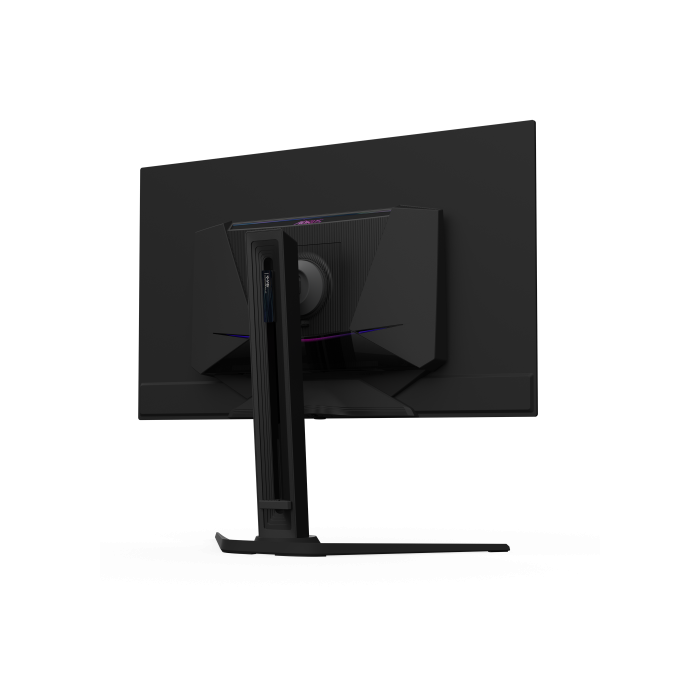 AORUS FO32U2 EK1 Pantalla para PC 31.5" 4K Ultra HD OLED 3840 x 2160 Negro 4