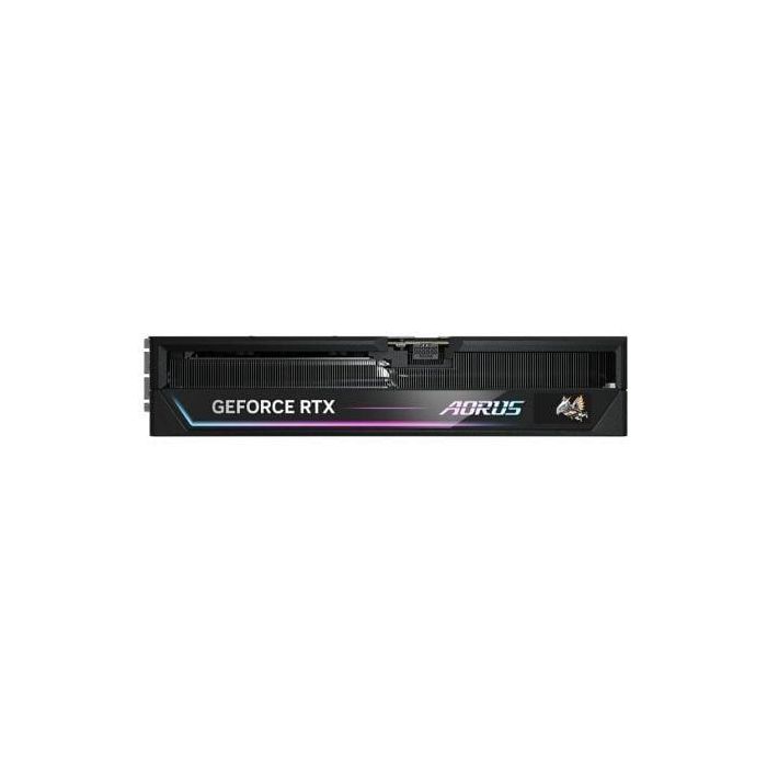 Gigabyte AORUS 9VN5090AM-00-G10 Tarjeta Gráfica GeForce RTX 5090 MASTER 32GB GDDR7 NVIDIA Blackwell WINDFORCE 3