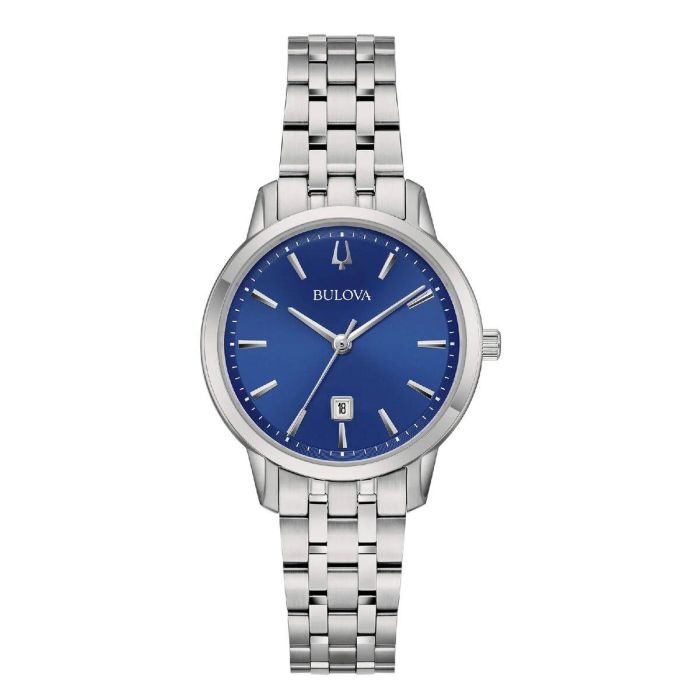 Reloj Mujer Bulova 96M166 Reloj Mujer Bulova 96M166