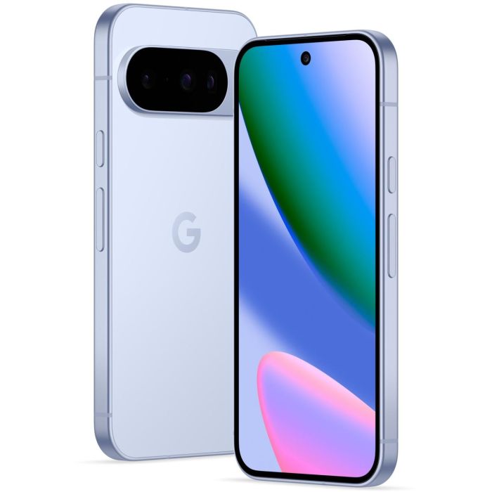 Google Pixel 10 128GB Frost 1