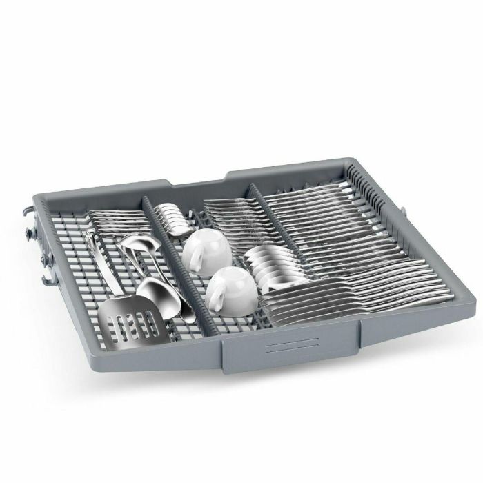 Lavavajillas BOSCH SMH4EVX08E Blanco 60 cm 13 Lavavajillas BOSCH SMH4EVX08E Blanco 60 cm 13