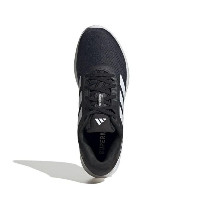 Zapatillas de Running para Adultos Adidas Supernova Ease Negro L 4