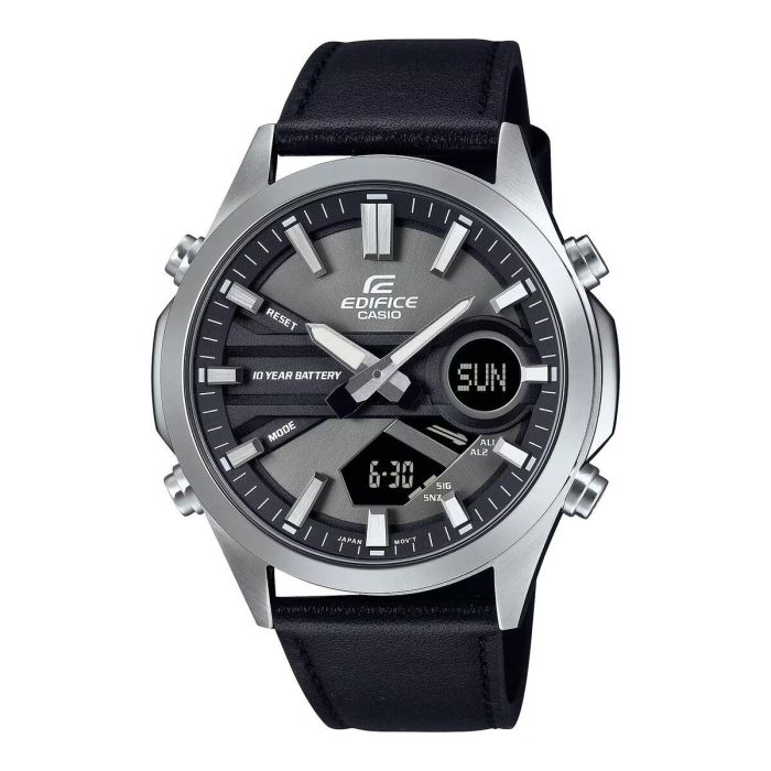 Reloj Hombre Casio EFVC120L8AEF (Ø 45,5 mm) 2 Reloj Hombre Casio EFVC120L8AEF (Ø 45,5 mm) 2
