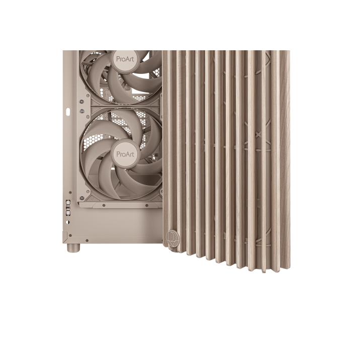 Asus Proart Pa401 Wood Mesh Pwm Beige 4