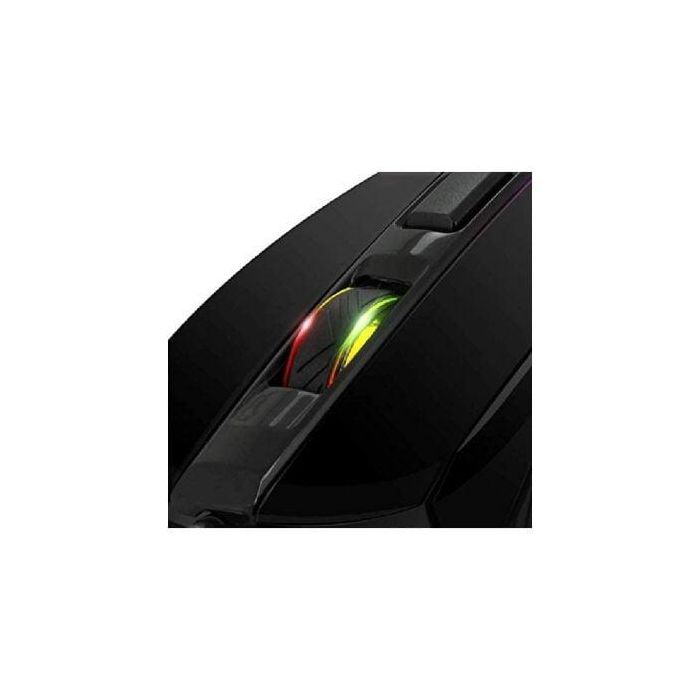Ratón Gaming Spirit of Gamer PRO-M7/ Hasta 4800 DPI 3 Ratón Gaming Spirit of Gamer PRO-M7/ Hasta 4800 DPI 3