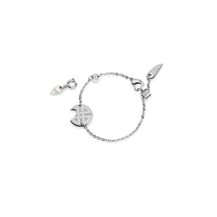 Pulsera Hombre AN Jewels AV.BWGLB06S Pulsera Hombre AN Jewels AV.BWGLB06S