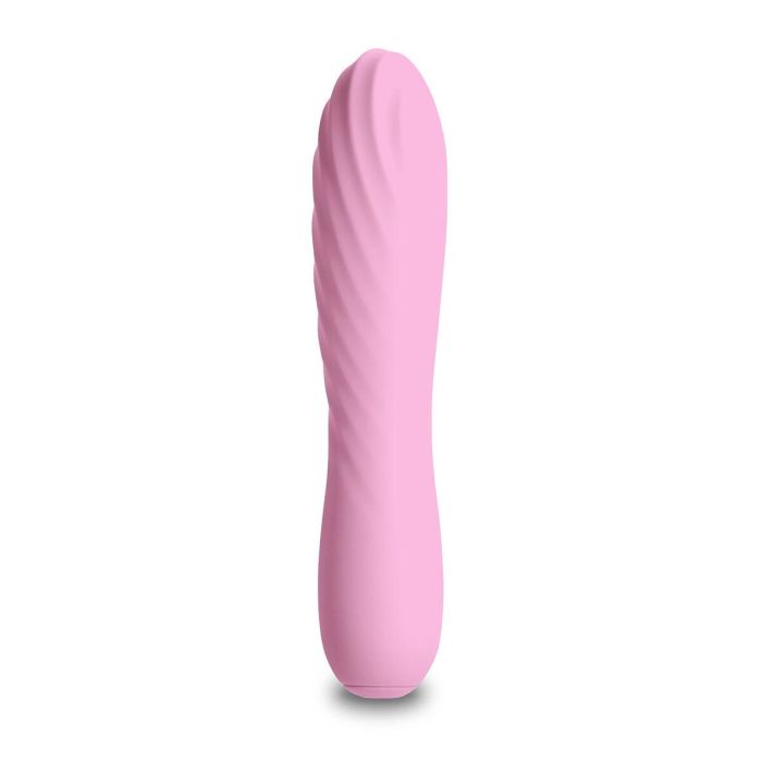 Bala Vibradora NS Novelties Desire Rosa