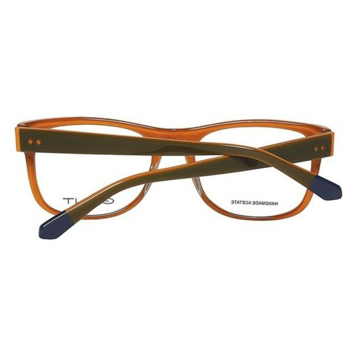 Montura de Gafas Hombre Gant GA3123 53047 Marrón Ø 53 mm 1