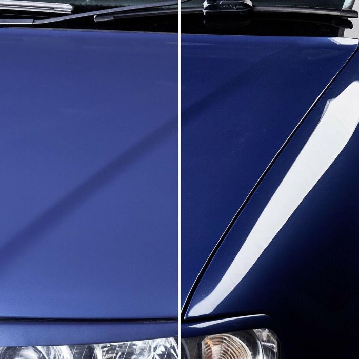 Sonax SX02962000 Pulimento y Cera Azul 500ml para Coches Azules - Restaura Brillo, Intensifica Color y Elimina Arañazos 3 Sonax SX02962000 Pulimento y Cera Azul 500ml para Coches Azules - Restaura Brillo, Intensifica Color y Elimina Arañazos 3