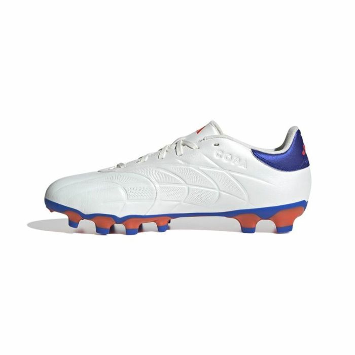 Botas de Fútbol para Adultos Adidas Copa Pure Ii League Blanco 4