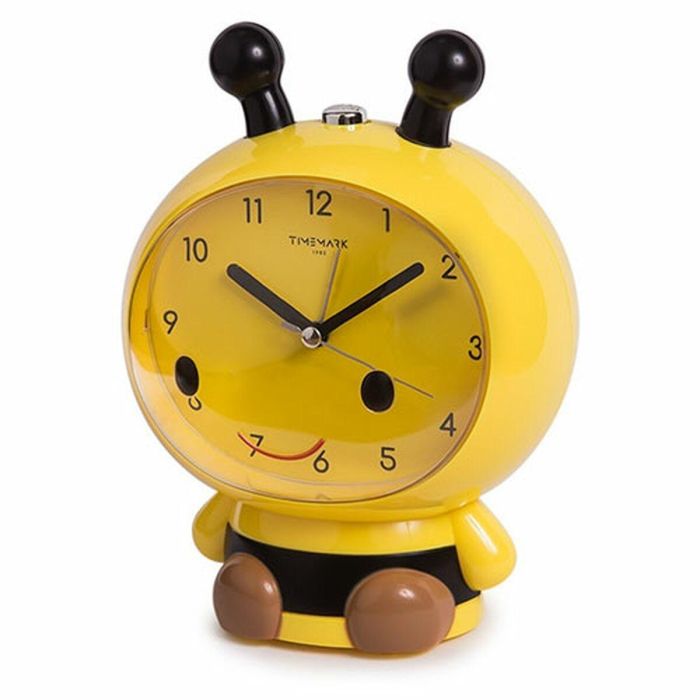 Reloj Despertador Timemark Abeja Reloj Despertador Timemark Abeja