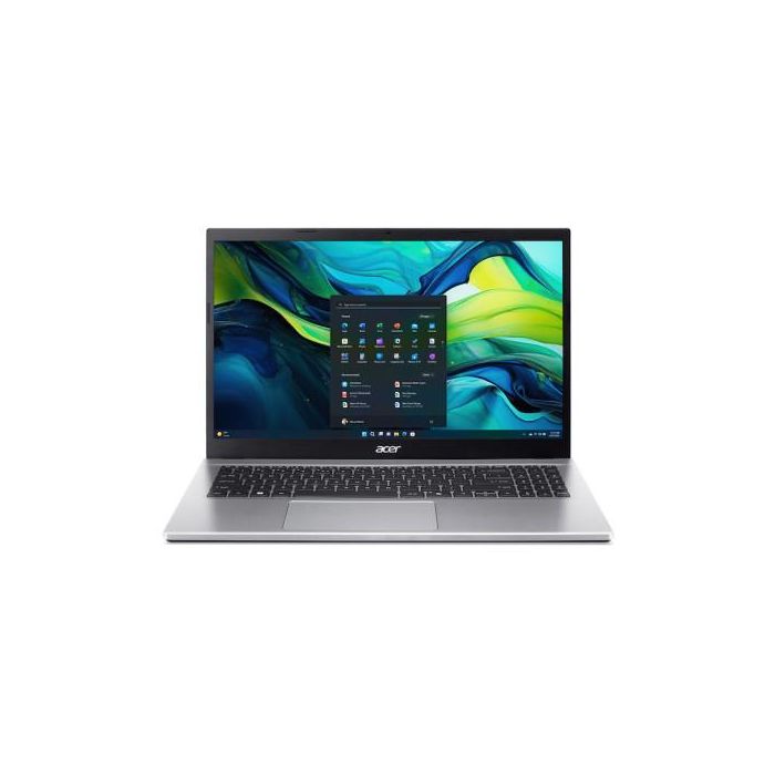 Portatil Acer Aspire Go 15 (Nx.J7Web.03E) 15,6" Fhd Led Lcd, Amd Ryzen 5 7430U, 8Gb, 512Gb, W11H 1