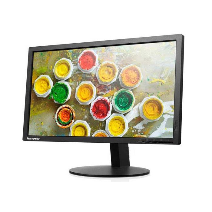 Lenovo Monitor Reacondicionado Thinkvision T2254PC 22 Pulgadas HDMI