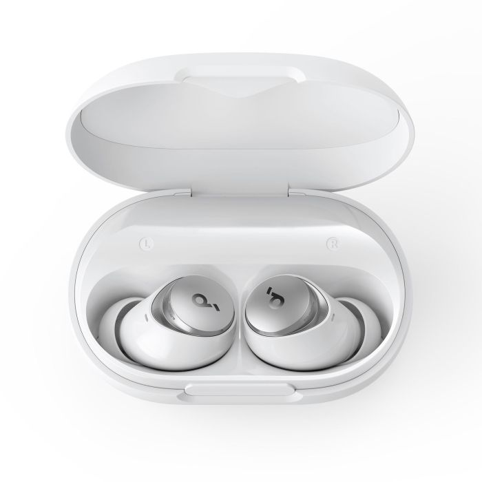 Anker Soundcore Space A40 A3936G21 Bluetooth In-Ear-Headset White 6