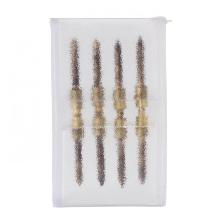 Conector Tira LED RGB 220VAC HO-CONECTOR-RGB