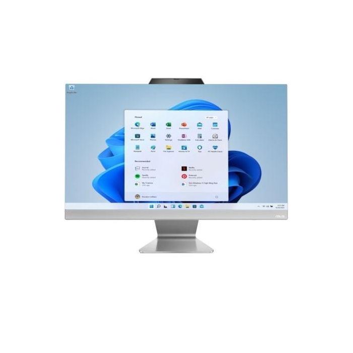 PC All in One Asus E3402WVAK-WPC036X Intel Core i5-1335U/ 16GB/ 512GB SSD/ 23.8"/ Win11 Pro PC All in One Asus E3402WVAK-WPC036X Intel Core i5-1335U/ 16GB/ 512GB SSD/ 23.8"/ Win11 Pro