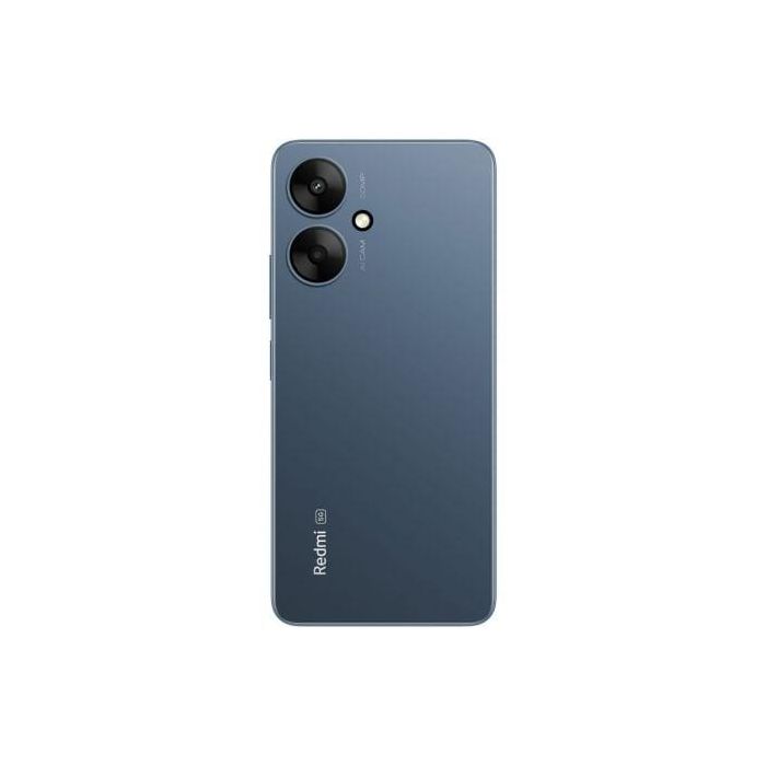 Smartphone Xiaomi Redmi 13C 4GB/ 128GB/ 6.74"/ 5G/ Azul 2 Smartphone Xiaomi Redmi 13C 4GB/ 128GB/ 6.74"/ 5G/ Azul 2
