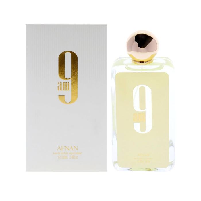 Afnan 9 Am U Edp 100 mL