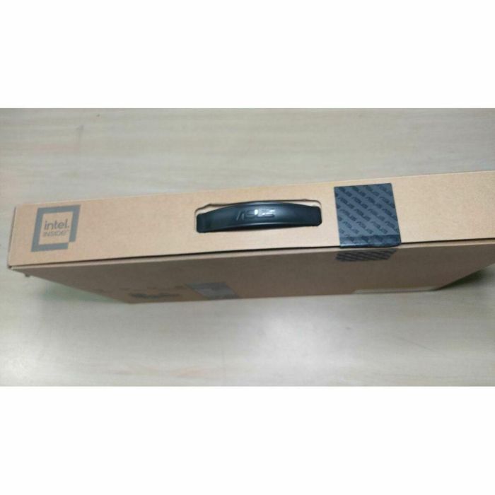 Laptop Asus 90NB0ZT1-M00RV0 15,6" Intel Core i3 N305 8 GB RAM 256 GB SSD Qwerty Español 7 Laptop Asus 90NB0ZT1-M00RV0 15,6" Intel Core i3 N305 8 GB RAM 256 GB SSD Qwerty Español 7