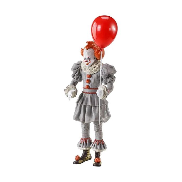Figura The Noble Collection Bendyfigs It 2 Figura The Noble Collection Bendyfigs It 2