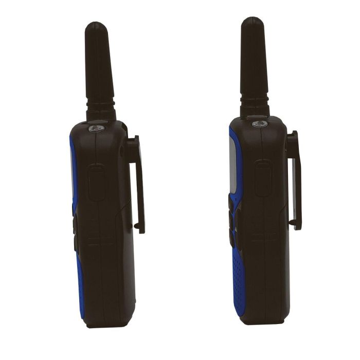 Walkie-Talkie Lexibook