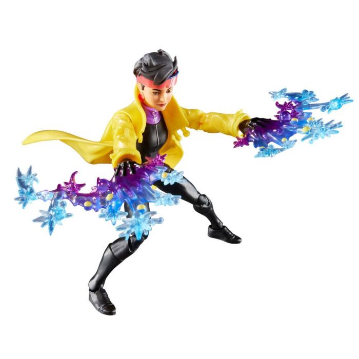 Figura Jubilee X-Men '97 Marvel Legends Series 15cm 3 Figura Jubilee X-Men '97 Marvel Legends Series 15cm 3