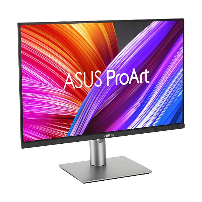 ASUS Monitor ProArt PA248CRV 61.13cm (24.1") WUXGA IPS HDMI DP USB-C 96W ASUS Monitor ProArt PA248CRV 61.13cm (24.1") WUXGA IPS HDMI DP USB-C 96W