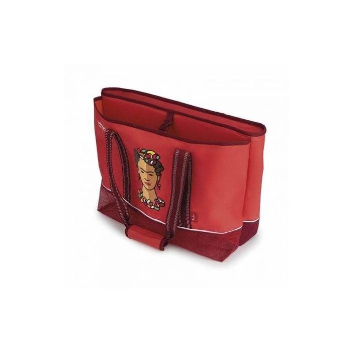 Bolsa Porta Alimentos Jata Hogar Frida HPOR7030/ Capacidad 30L Bolsa Porta Alimentos Jata Hogar Frida HPOR7030/ Capacidad 30L
