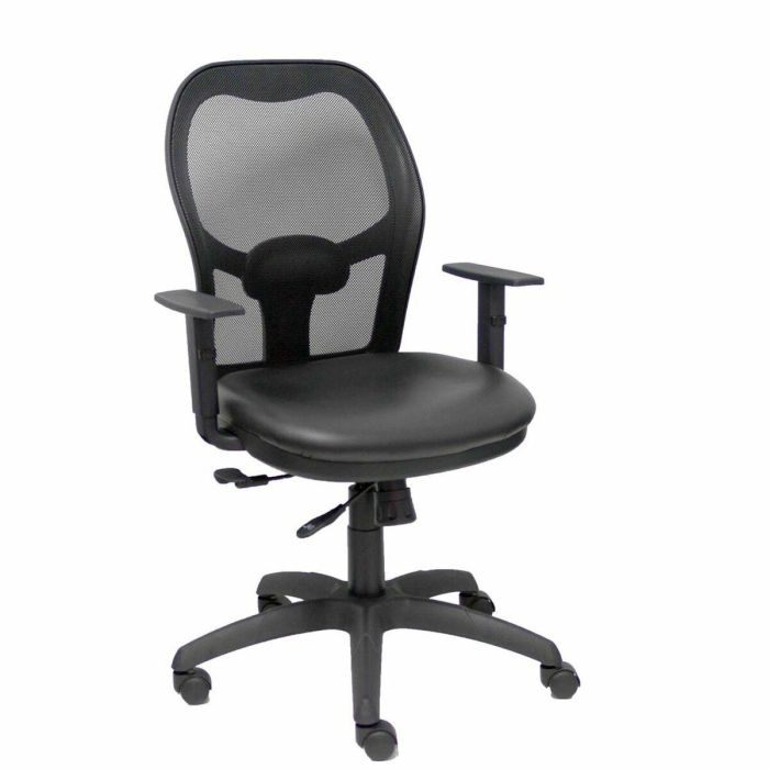 Silla de Oficina Jorquera P&C 40B10RN Negro