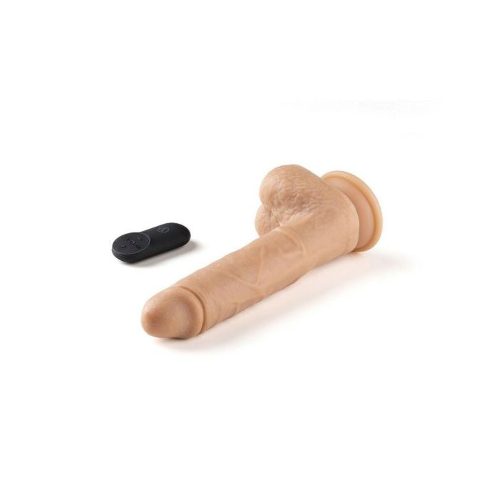 Vibrador realista Virgite 23 cm 5 Vibrador realista Virgite 23 cm 5