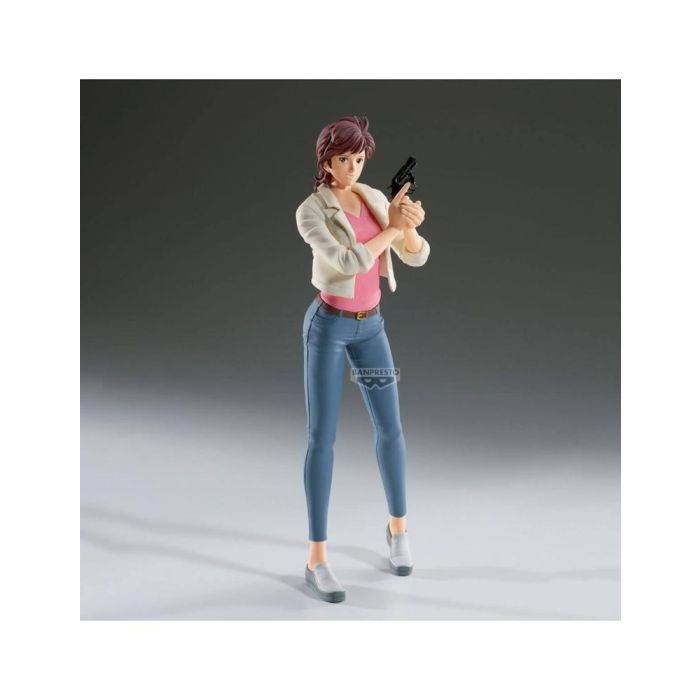 Figura Banpresto City Hunter The Movie: 4 Figura Banpresto City Hunter The Movie: 4