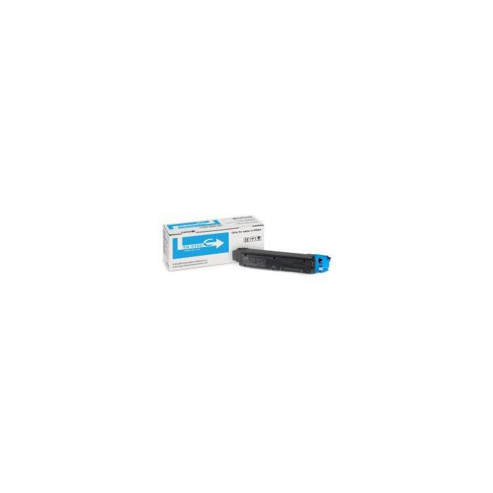 KYOCERA ECOSYS M6035cidn/M6535cidn/P6035cdn TK-5150C Toner Cian