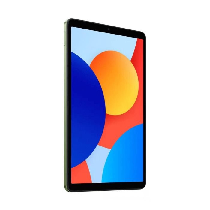 Tablet Xiaomi Redmi Pad SE 8,7" Octa Core 4 GB RAM 128 GB Verde 2