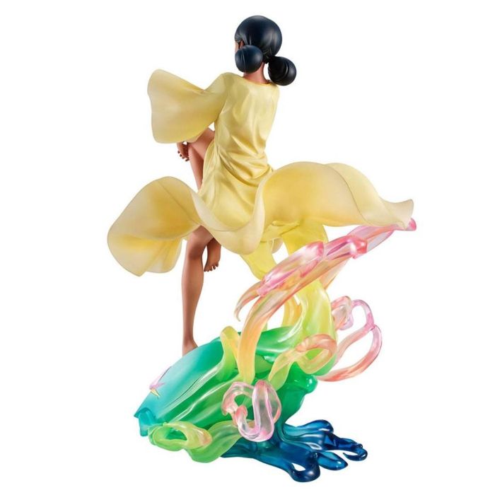 Figura Megahouse Mobile Suit Gundam Lalah 3 Figura Megahouse Mobile Suit Gundam Lalah 3
