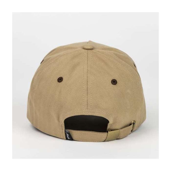 Gorra visera curva adulto lion king t57:57 cm 1