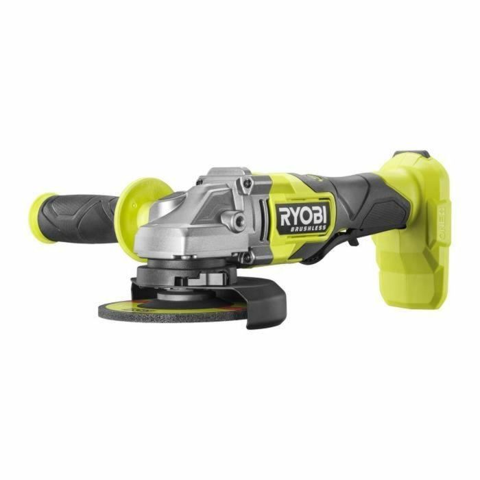 Amoladora angular Ryobi 6 Amoladora angular Ryobi 6