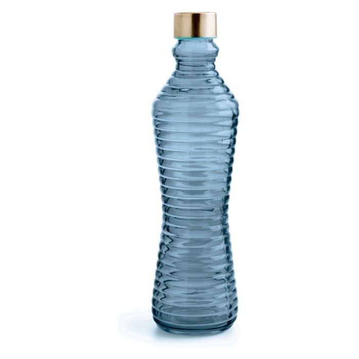 Botella Quid Line Vidrio 1 L 5