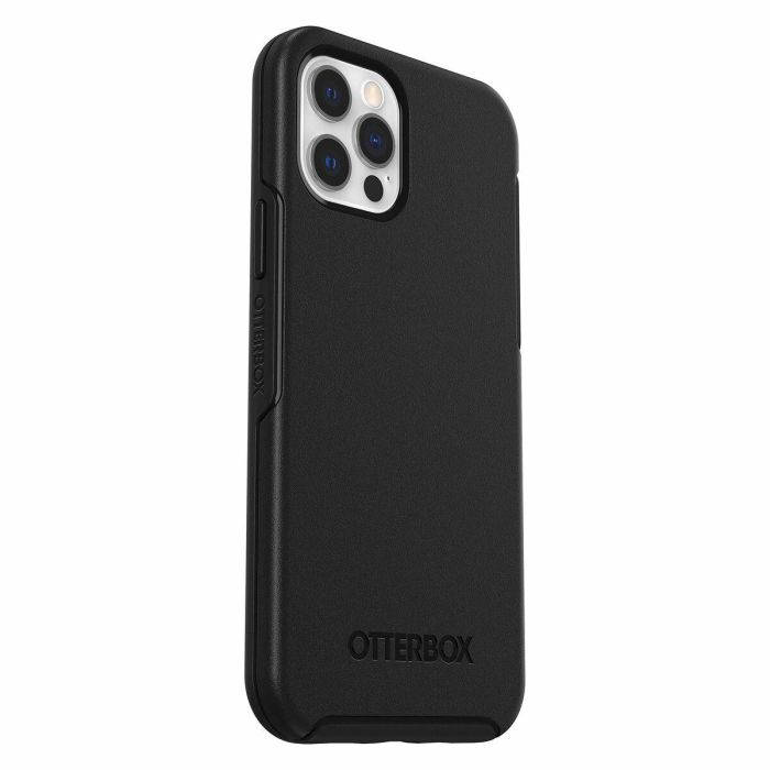 Funda para Móvil Otterbox 77-65414 Negro 4