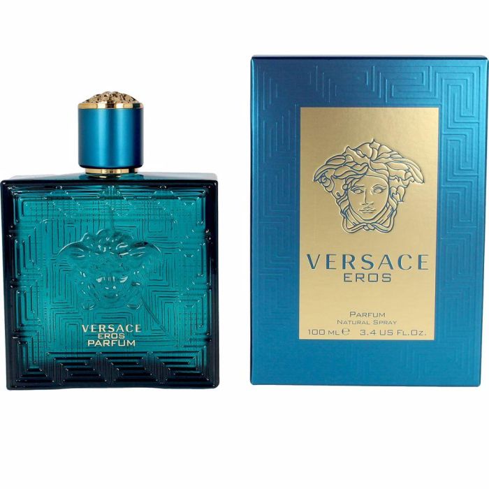 Versace EROS PARFUM Eau de Parfum Vaporizador para Hombre 100 ml 1 Versace EROS PARFUM Eau de Parfum Vaporizador para Hombre 100 ml 1