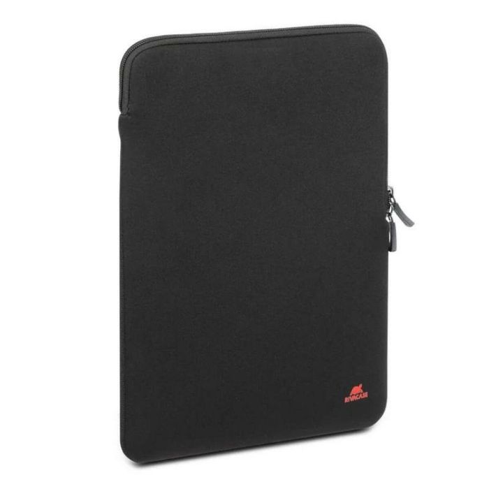 Funda para Laptop Rivacase ANTISHOCK Negro 14" 1