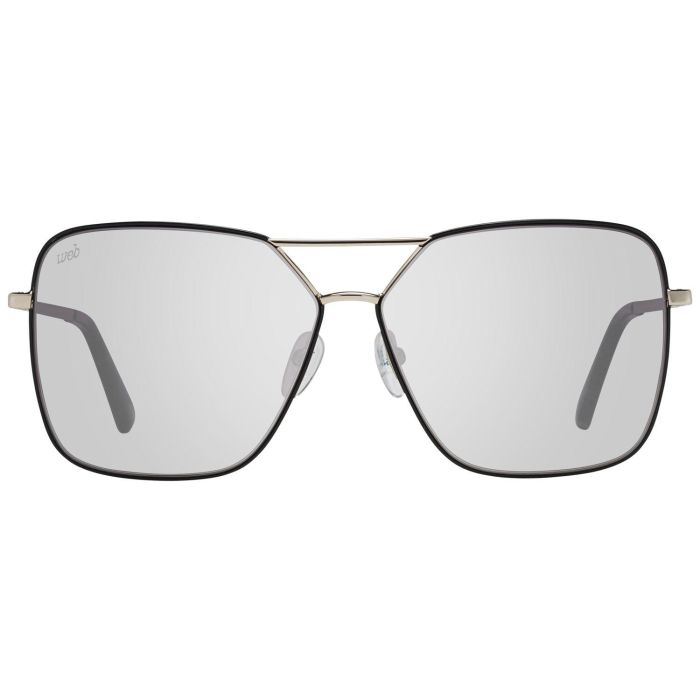 Gafas de Sol Mujer Web Eyewear WE0285 5932B ø 59 mm 2