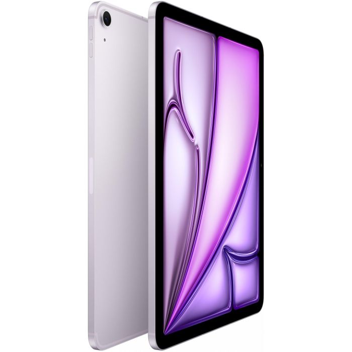 Apple MCG74TY/A iPad Air 11" M3 Wi-Fi + Cellular 5G 512 GB Púrpura con Apple Intelligence 1